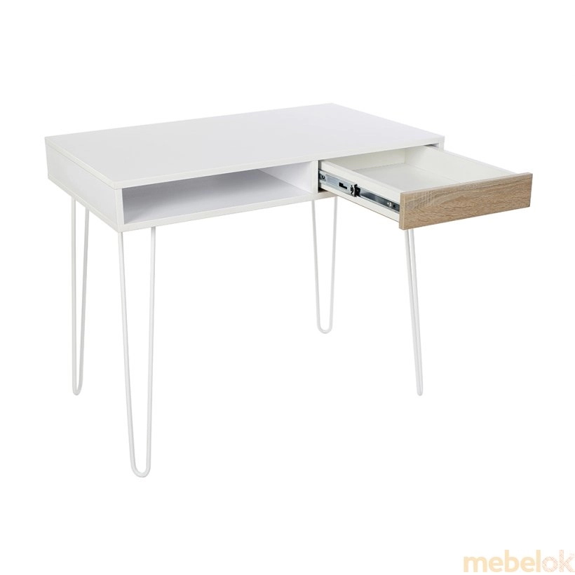 Стіл Desk Pro 1500