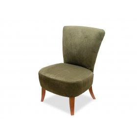 Кресло Квадро 2 зеленое