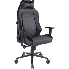 Крісло для геймерів Ironsky Fabric