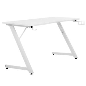 Компьютерный стол Vast Essential (HTD-012) White