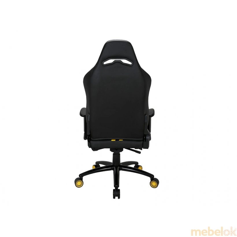 стул с видом в обстановке (Кресло для геймеров Emotion Air (HTC-960) Daytona)