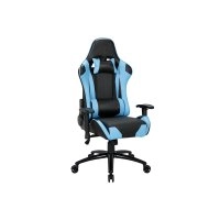 Кресло для геймеров Hypersport Air (HTC-940) Black/Blue