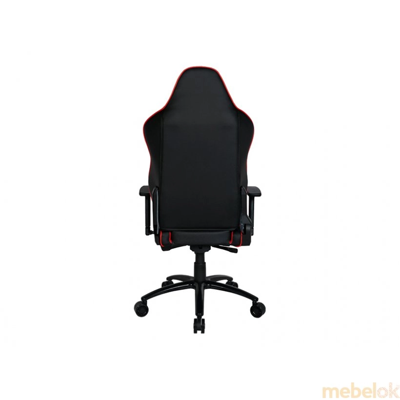 Кресло для геймеров Hypersport Air (HTC-943) Black/Red от фабрики Hator (Хатор)