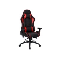 Кресло для геймеров Sport Air (HTC-921) Black/Red