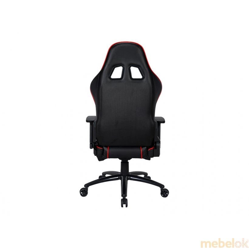 Кресло для геймеров Sport Air (HTC-921) Black/Red от фабрики Hator (Хатор)