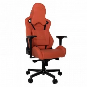 Кресло для геймеров HATOR Arc HTC-990 Citrus Orange