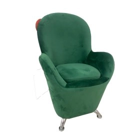Кресло Жасмин Lux (106072)