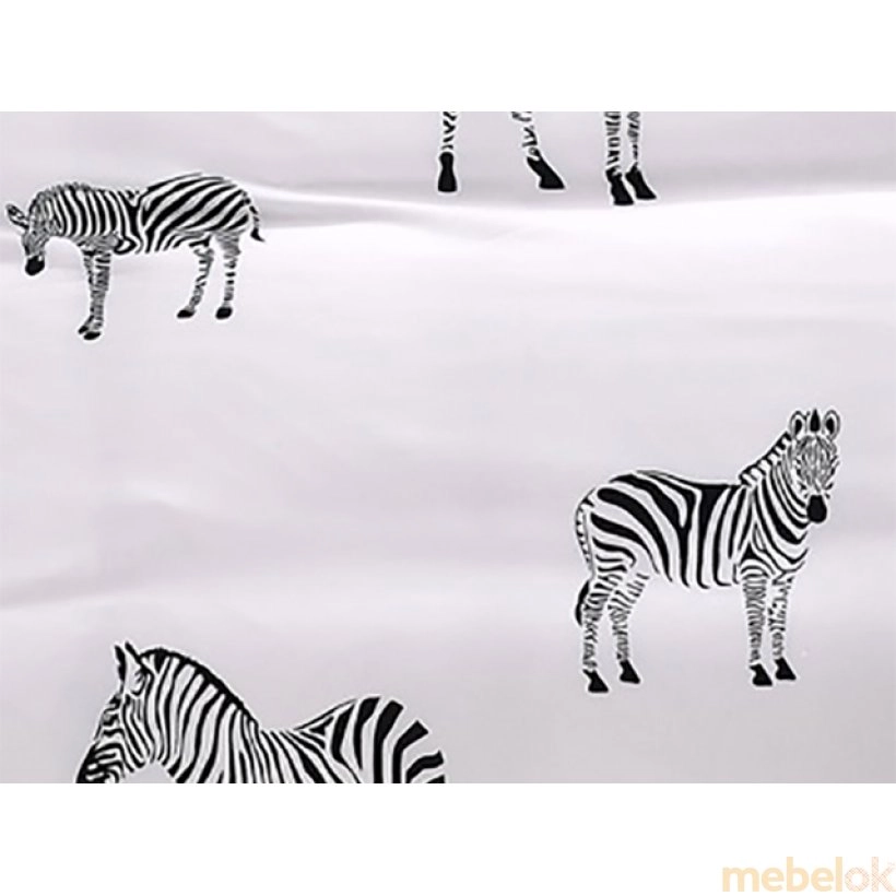 Двуспальный комплект постельного белья Safari