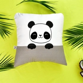 Подушка игрушка Обнимашка панда
