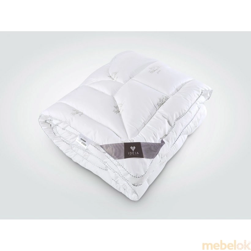 Одеяло SUPER SOFT 220х240 CLASSIC облегченное от фабрики IDEIA (Идея)