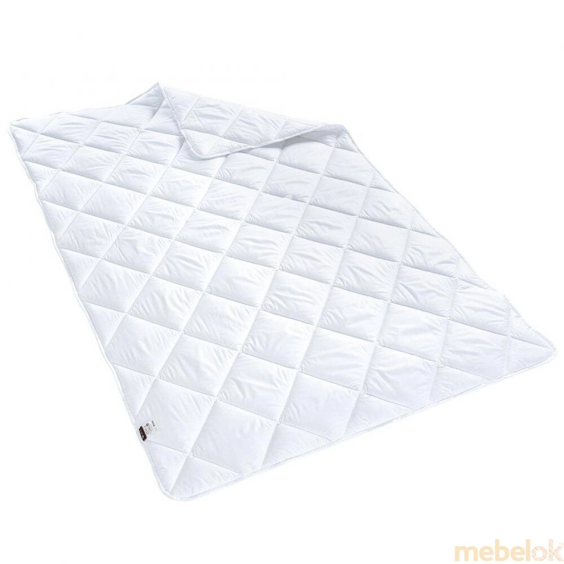 Одеяло NORDIC COMFORT всесезонное 140x210 Белый от фабрики IDEIA (Идея)