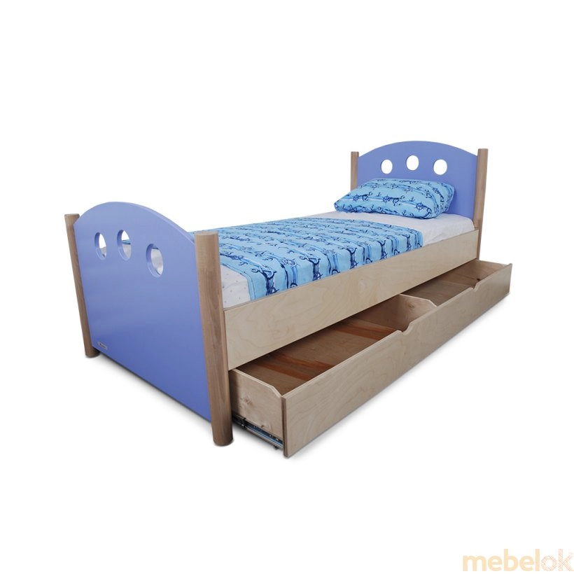 Ліжко для школяра
