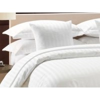 Комплект постельного белья Indivani Lux двуспальный (243314)