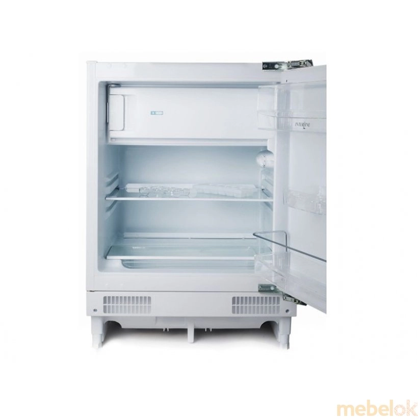 Холодильник вбудований Interline IBR 117