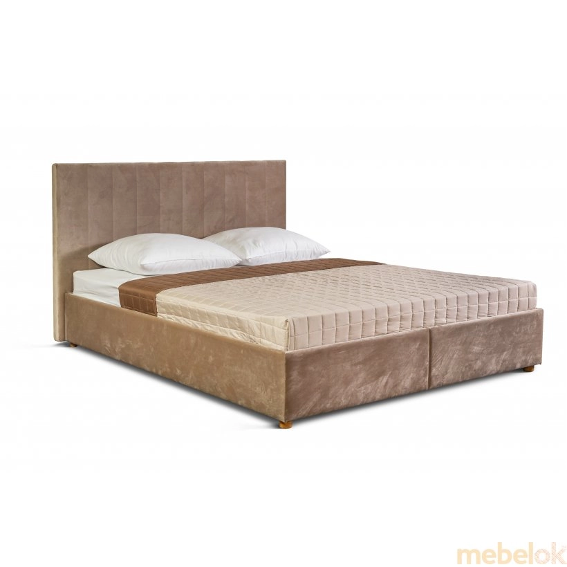 Кровать Le Linee H 140x200