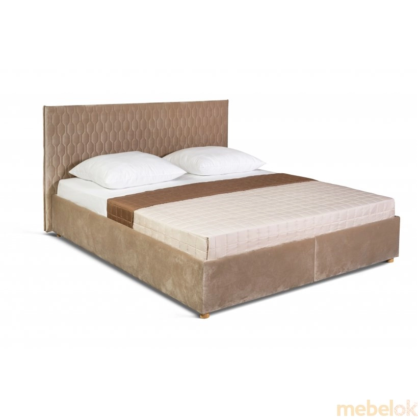 Кровать Miele 140x200