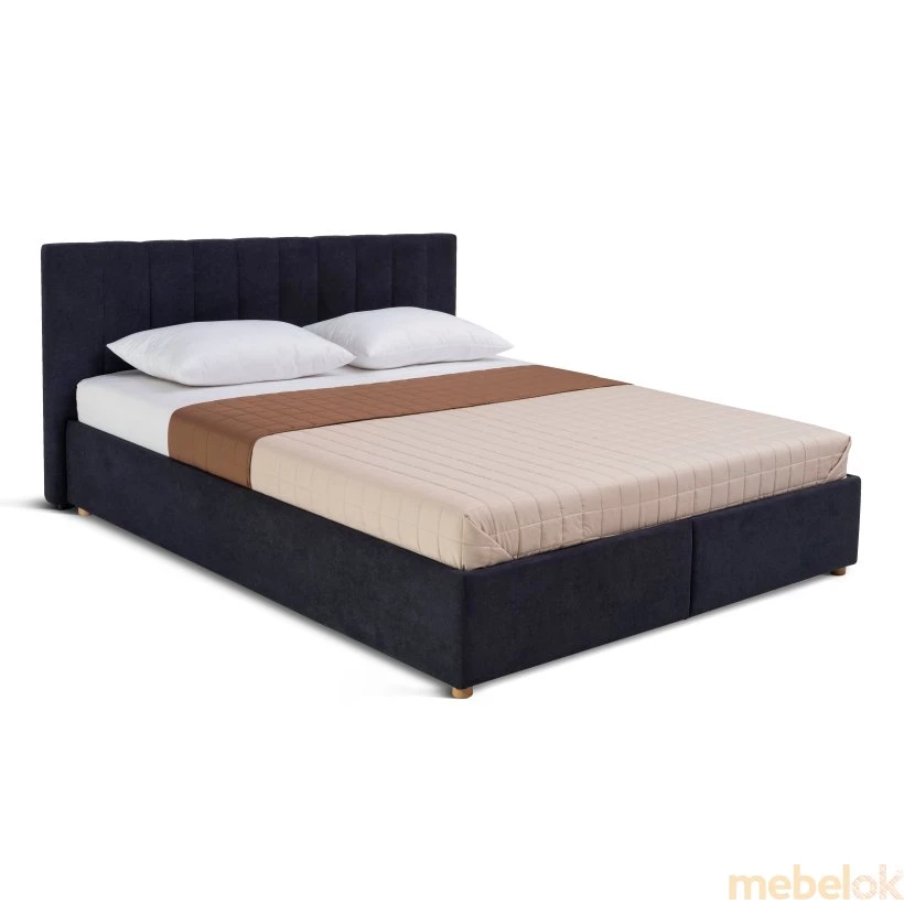 Кровать Le Linee L 140х200