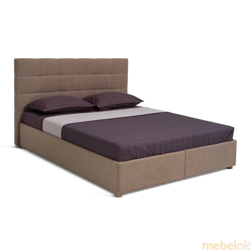 Кровать Letizia H 140х200