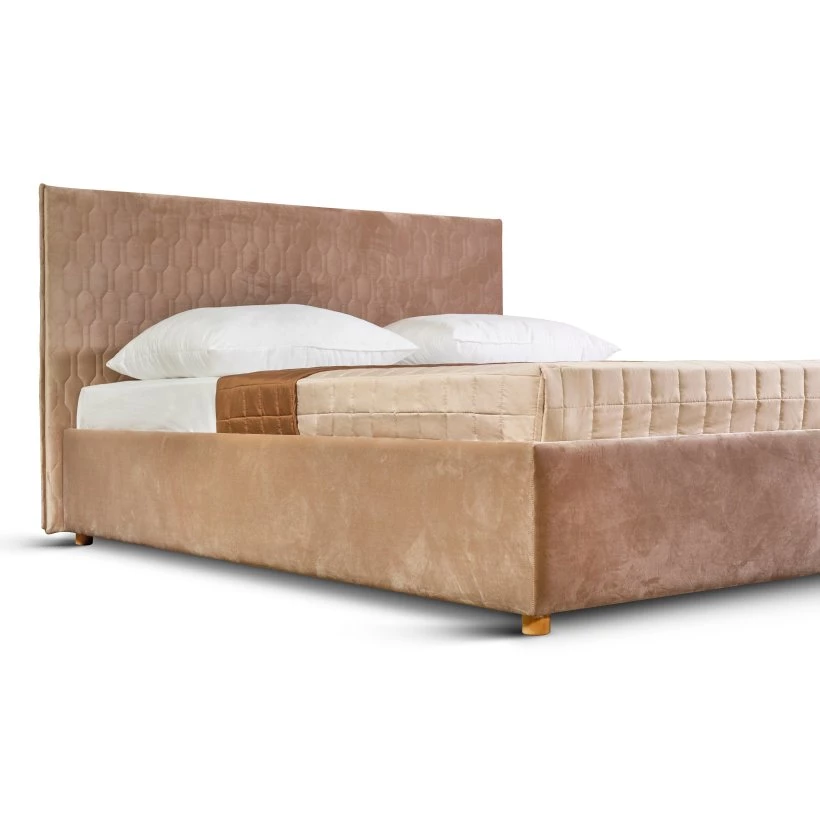 Кровать Miele 160х200 от фабрики JFT (Джей эф Ти)