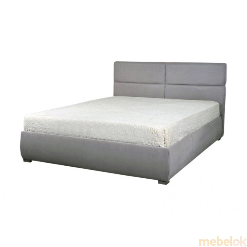Ліжко Сіетл з підйомним механізмом 160х200