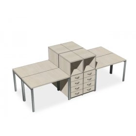 Комплект мебели 5