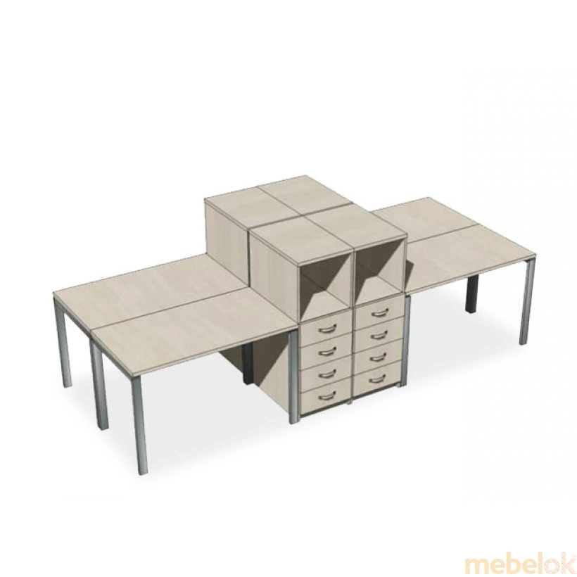 Комплект мебели 5