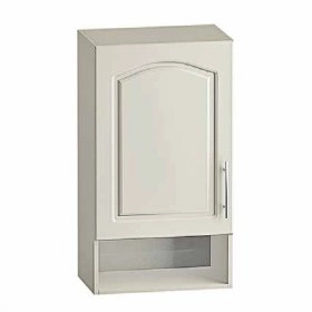 Шкаф 1-но дверный с полочкой К7-9 50х72 МДФ