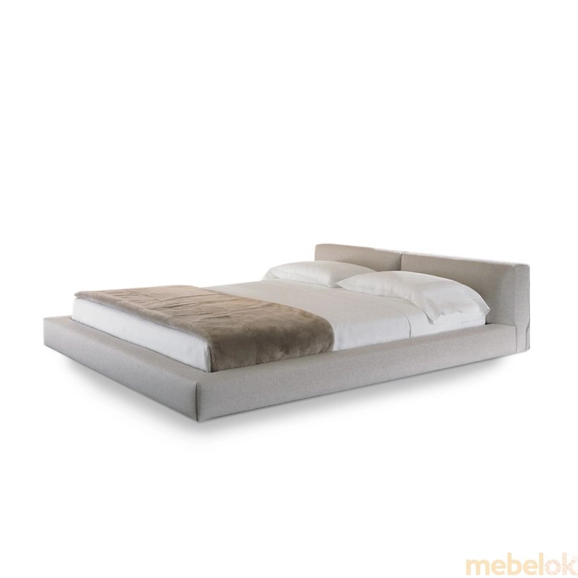 Двуспальная кровать Клайн 160х200