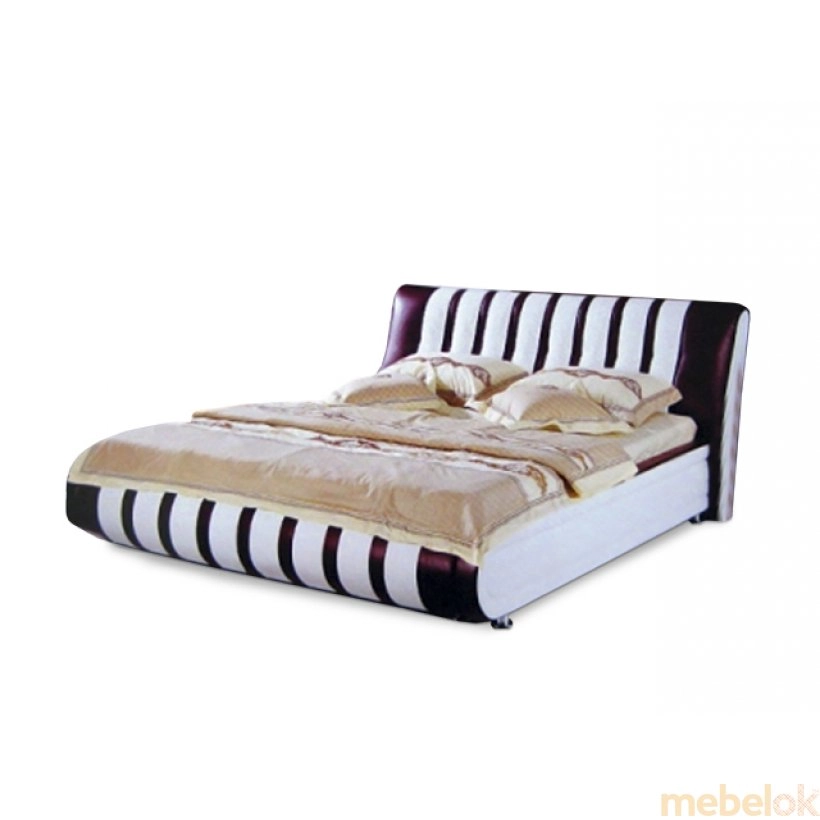 Двуспальная кровать Милано 180х200
