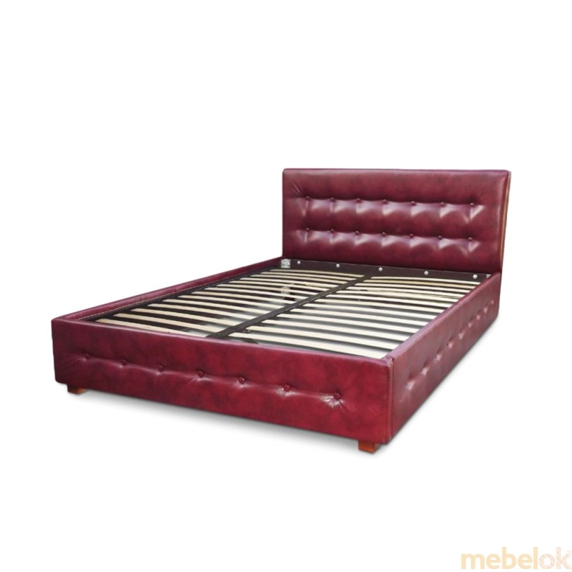 Двуспальная кровать Милена 160х200