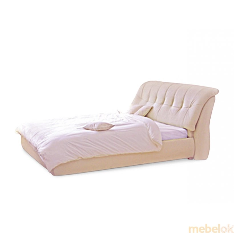 Двуспальная кровать Моника 200х200