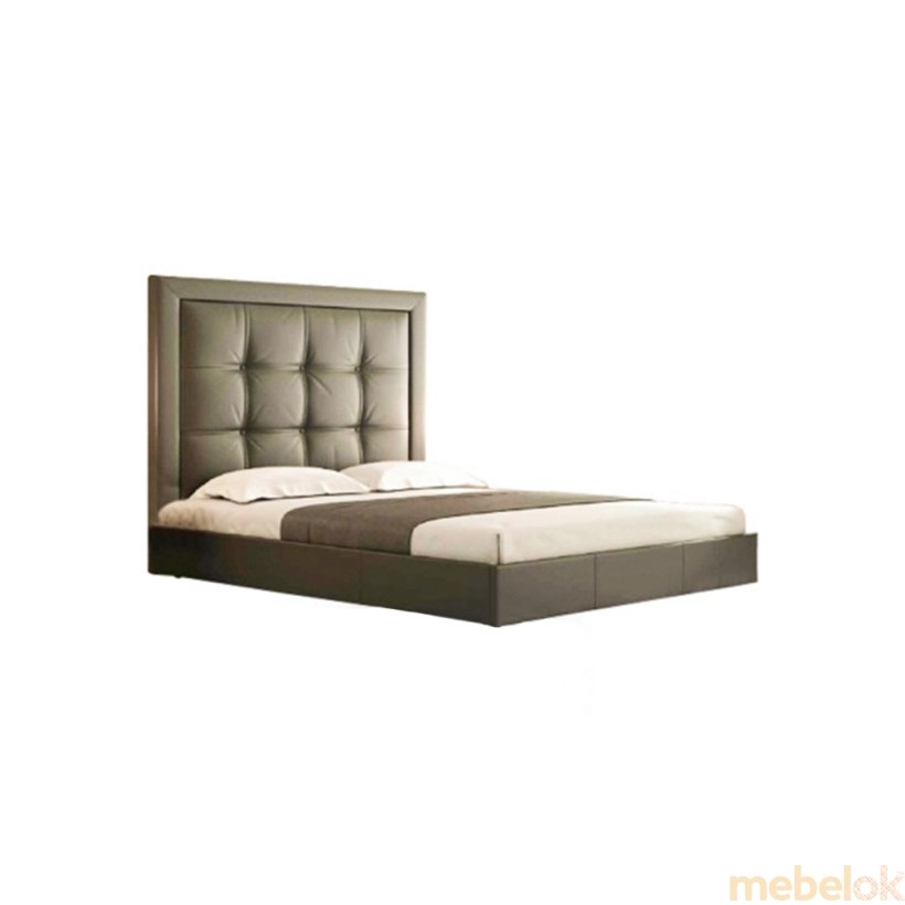 Двуспальная кровать Роял 160х200