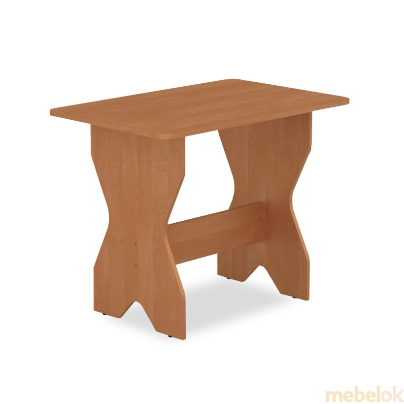 Кухонный стол КС-1 chestnut