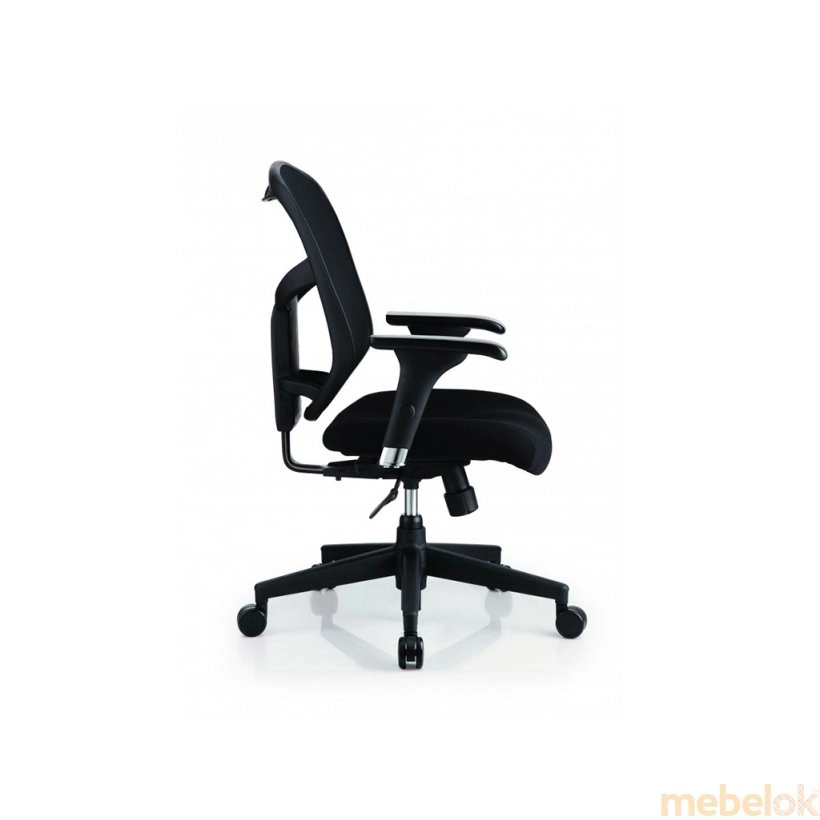 Кресло для оператора Enjoy Basic от фабрики KRESLALUX (Креслалюкс)