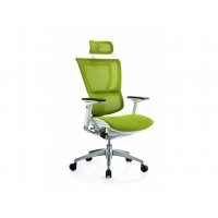 Крісло офісне MIRUS-IOO Green (IOO-WA-MDHAM)
