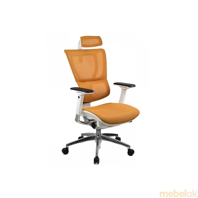 Кресло офисное MIRUS-IOO Orange