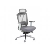Ергономічне крісло ERGO CHAIR 2 Grey