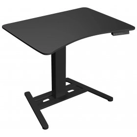 Стол с регулировкой высоты E-table One