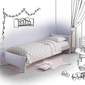 Кровать Луи 90
