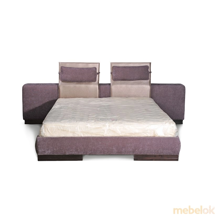 Кровать Сопрано 160х200