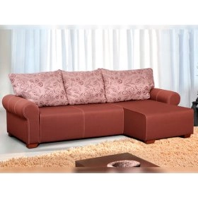 Угловой диван-кровать Летти-3