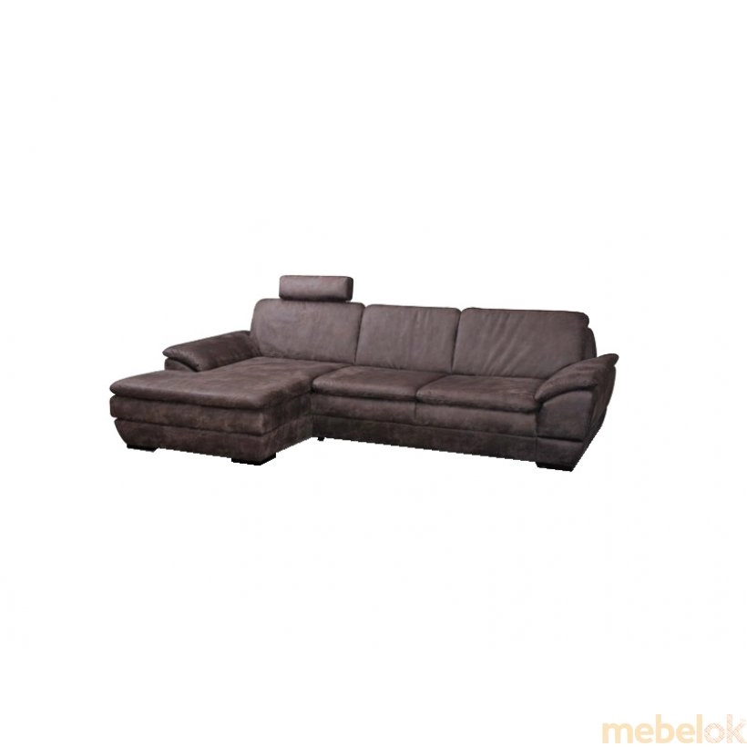Модульный угловой диван Милано