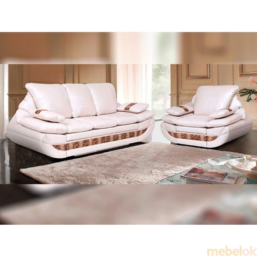 Комплект мебели Паола-2