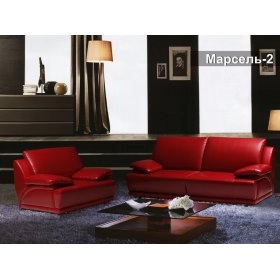Комплект мебели Марсель-2