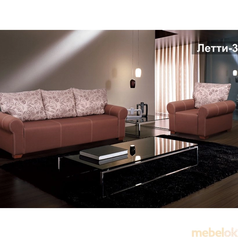Комплект мебели Летти-3