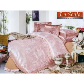 Комплект постельного белья Lux-11