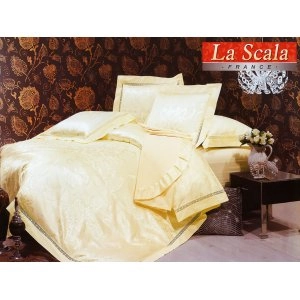 ЛаСкала: купить постельное белье La Scala Страница 18
