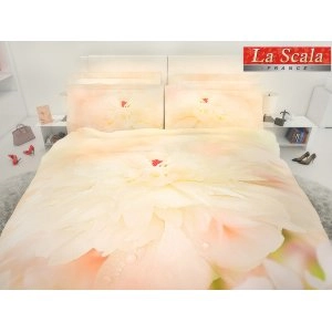 ЛаСкала: купить постельное белье La Scala Страница 21