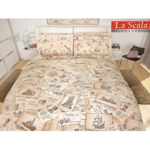 ЛаСкала: купить постельное белье La Scala Страница 22