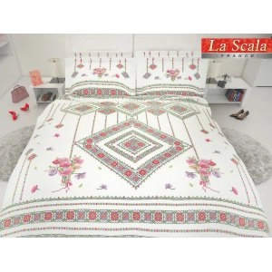 ЛаСкала: купить постельное белье La Scala Страница 24